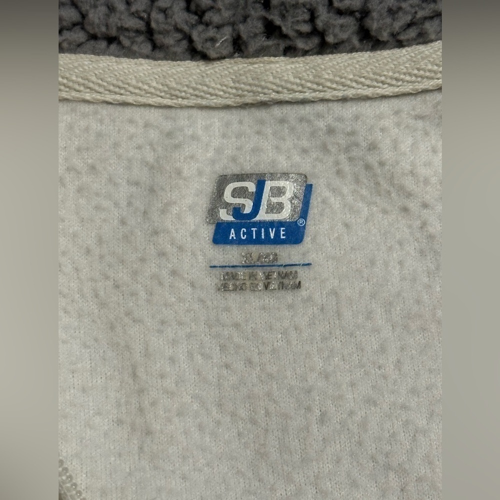 St. John’s Bay Hooded Lightweight Jacket - Picture 5 of 8